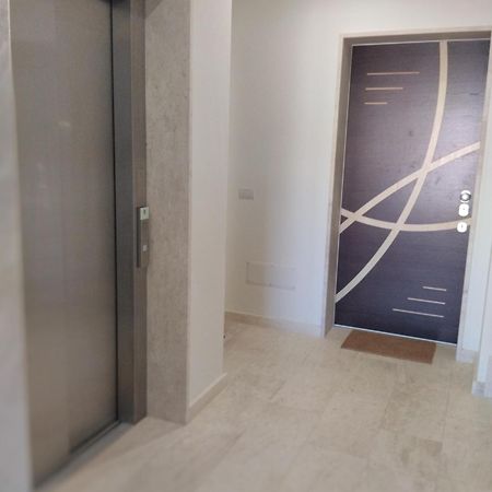 Gioja Suite Куарту-Сант'Элена Экстерьер фото